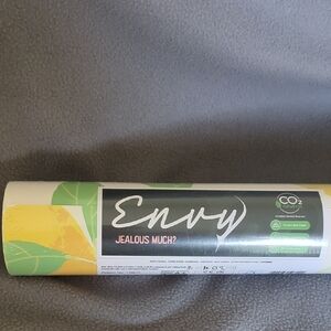 Envy Paste The Wall Feeling Fruity-Fresh Wallpaper.